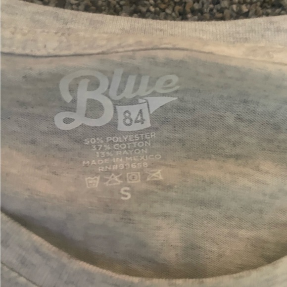 NWT Avalon tee-small - Picture 3 of 4